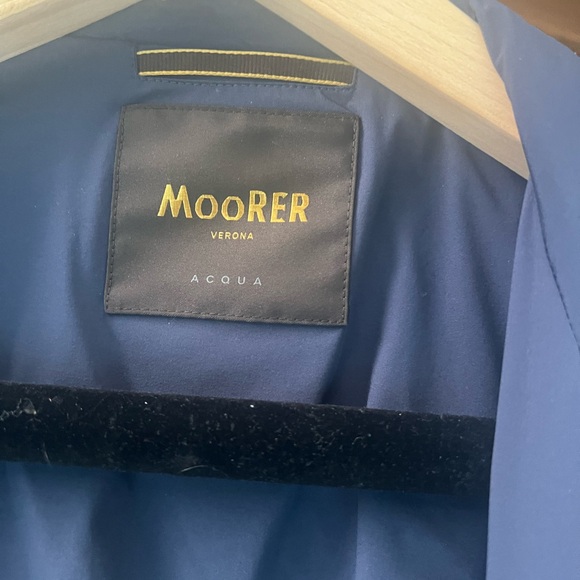 MooRER Manolo Jacket - Picture 6 of 8